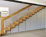 Construction et protection de vos escaliers par Escaliers Maisons à Sexey-les-Bois